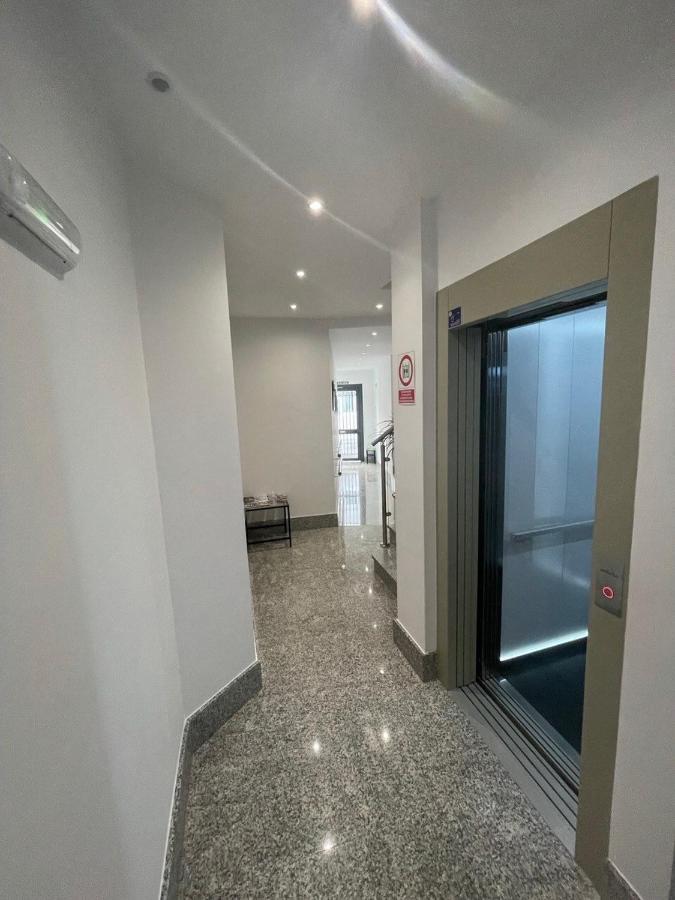 Apartamento 4 Gran8Nerja Exterior photo