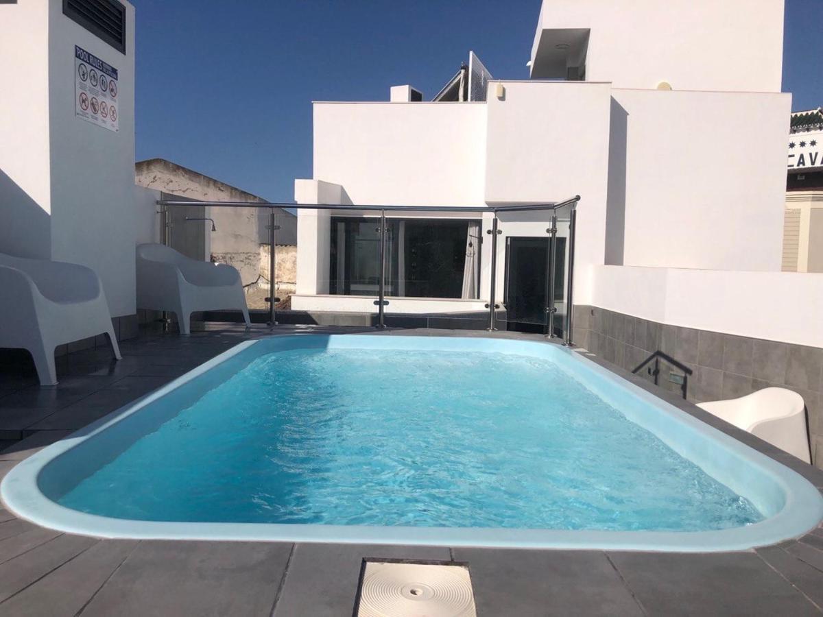 Apartamento 4 Gran8Nerja Exterior photo