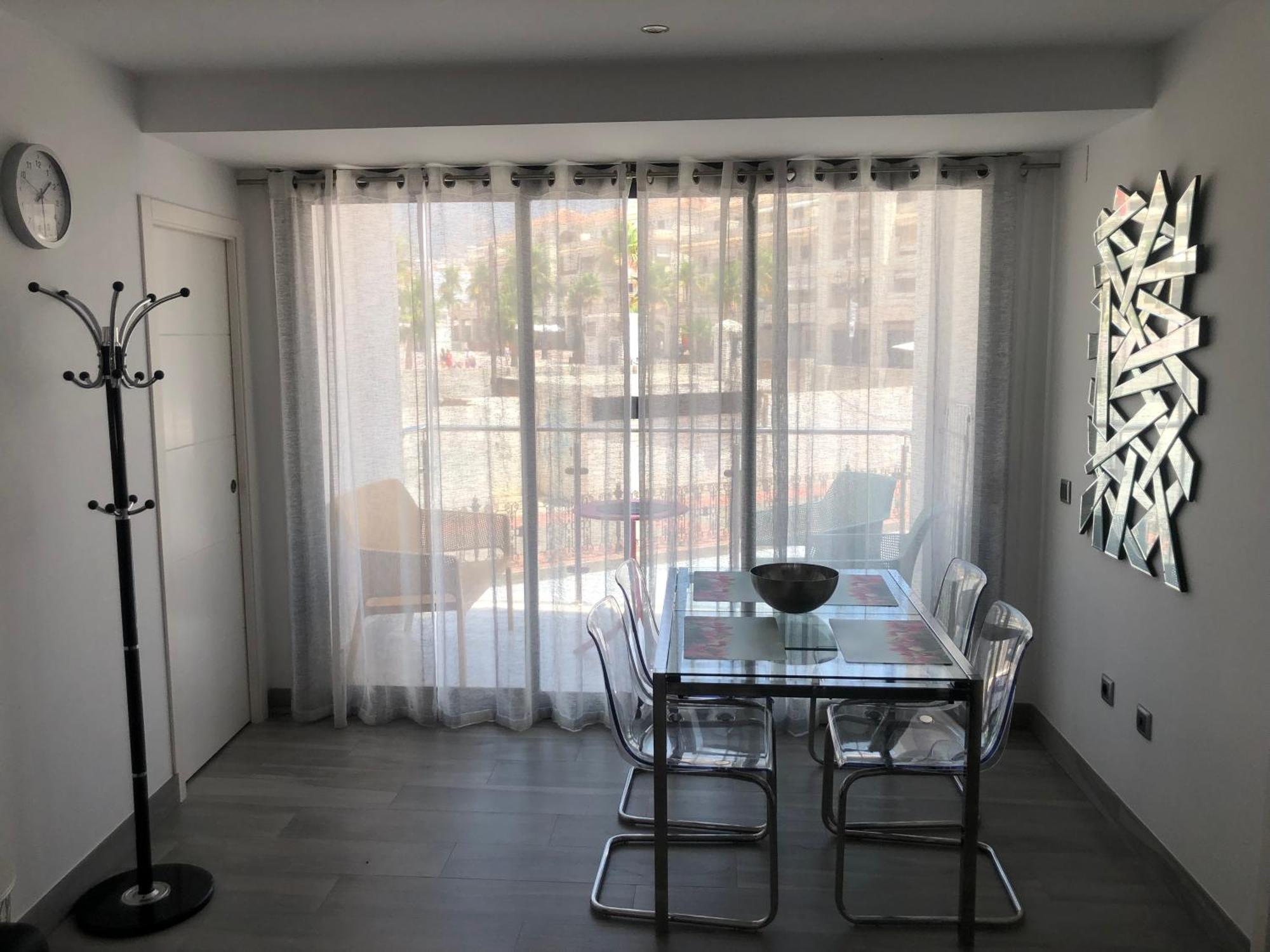 Apartamento 4 Gran8Nerja Exterior photo