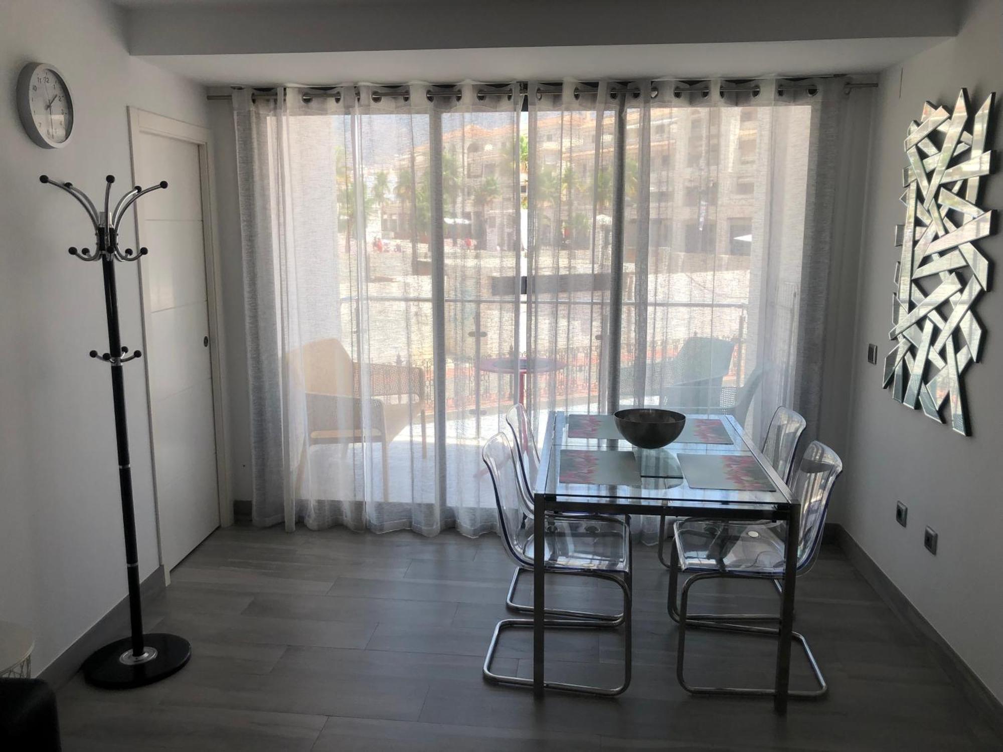 Apartamento 4 Gran8Nerja Exterior photo