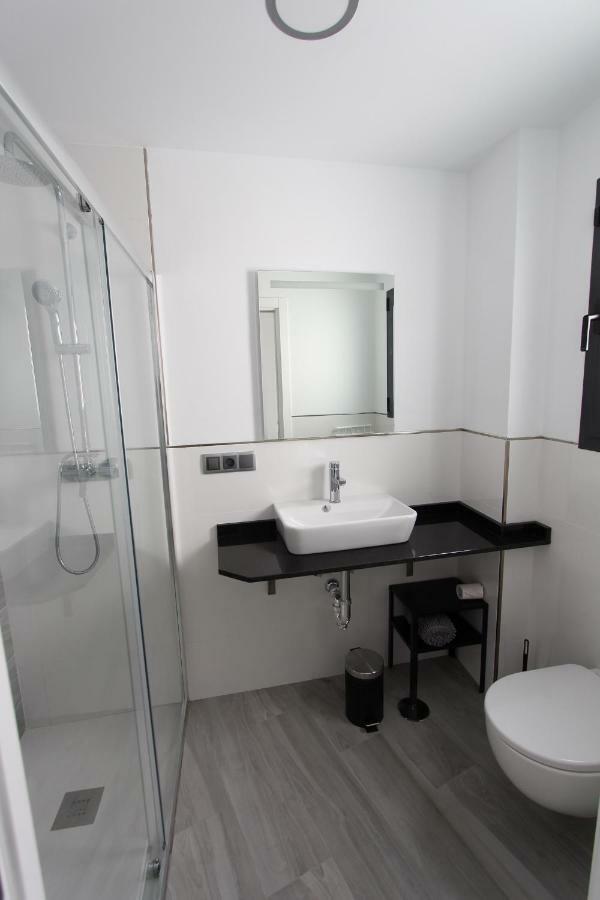 Apartamento 4 Gran8Nerja Exterior photo